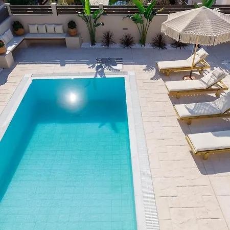 Zante Oceana Βίλα *