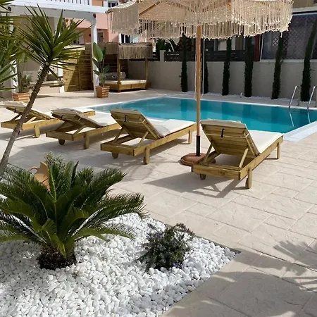 Βίλα Zante Oceana